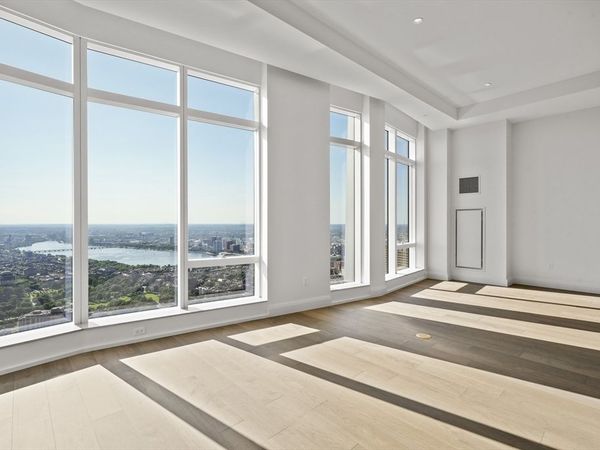 240 Devonshire Street, Unit PH-MC 1B, Boston, MA 02110
