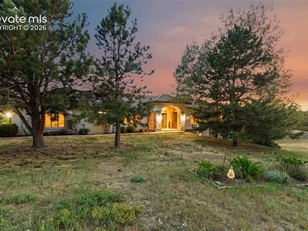 17576 Colonial Park Drive, Monument, CO 80132