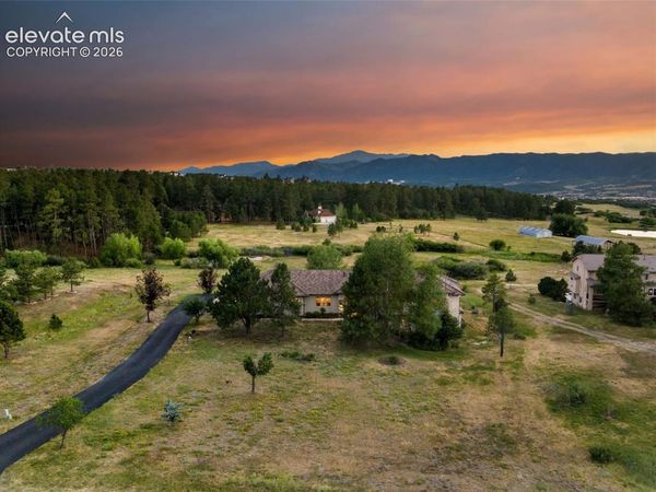 17576 Colonial Park Drive, Monument, CO 80132