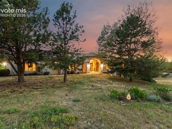 17576 Colonial Park Drive, Monument, CO 80132