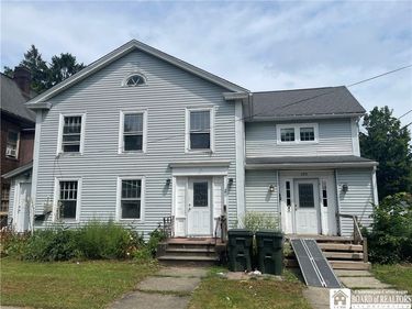 209 E 6th Street, Jamestown, NY 14701