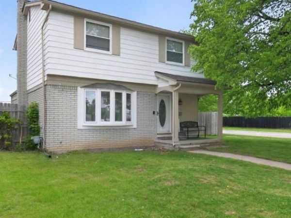 29293 Marshall Street, Southfield, MI 48076