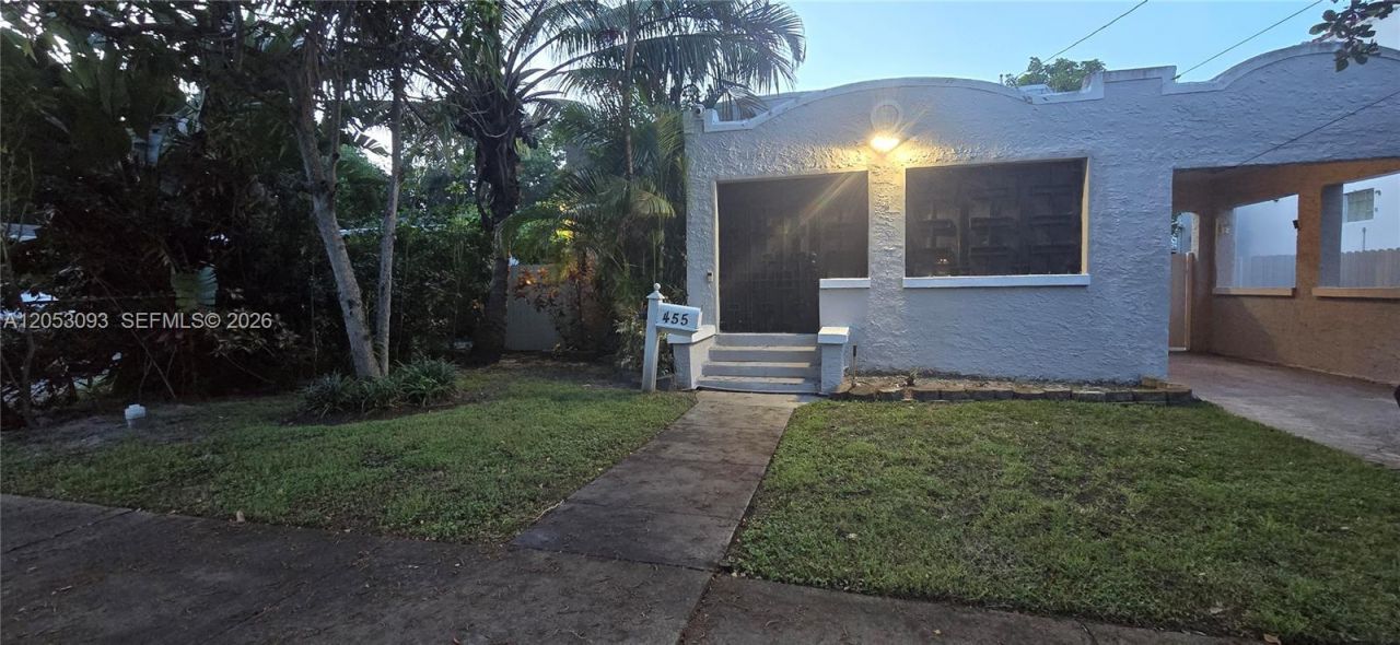 455 NE 131st St, Unit 1, North Miami, FL 33161 Photo