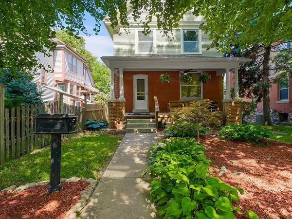 3633 Genessee Street, Kansas City, MO 64111
