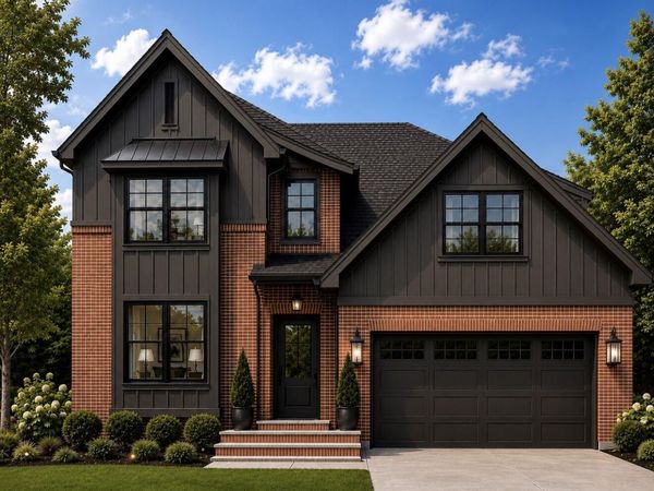 2099 Paige Meadows Lot 8 Court, Hixson, TN 37343