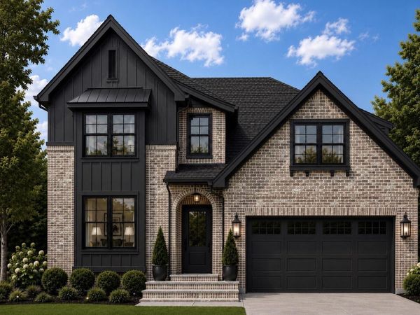 2099 Paige Meadows Lot 8 Court, Hixson, TN 37343