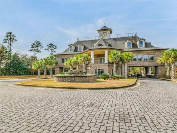 3073 Heritage Plantation Boulevard, Laurel Hill, FL 32567