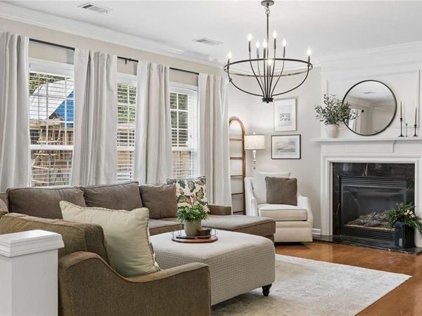 703 Berkeley Terrace, Canton, GA 30115