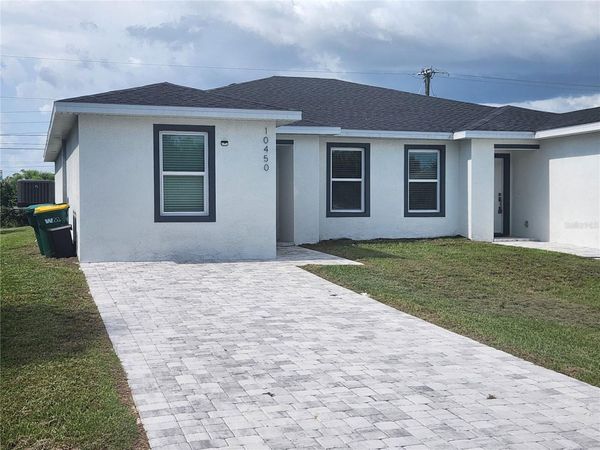 10450 PENDLETON AVENUE , Unit 10452, ENGLEWOOD, FL 34224