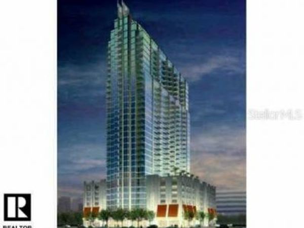 777 N ASHLEY DRIVE , Unit 1701, TAMPA, FL 33602
