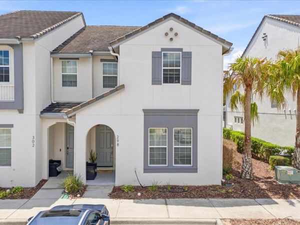 298 CAPTIVA DRIVE , DAVENPORT, FL 33896