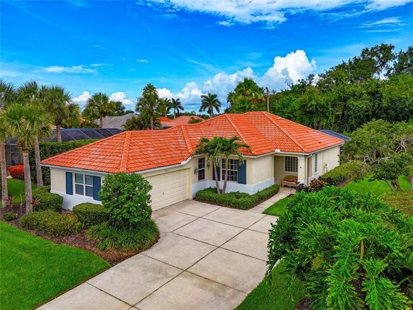 706 MISTY POND COURT , BRADENTON, FL 34212