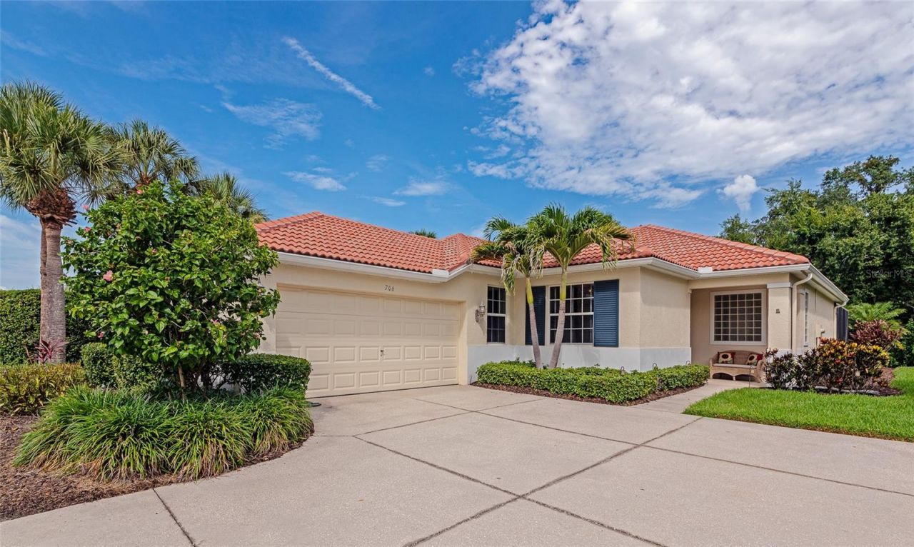 706 Misty Pond Court , Bradenton, FL 34212 Photo