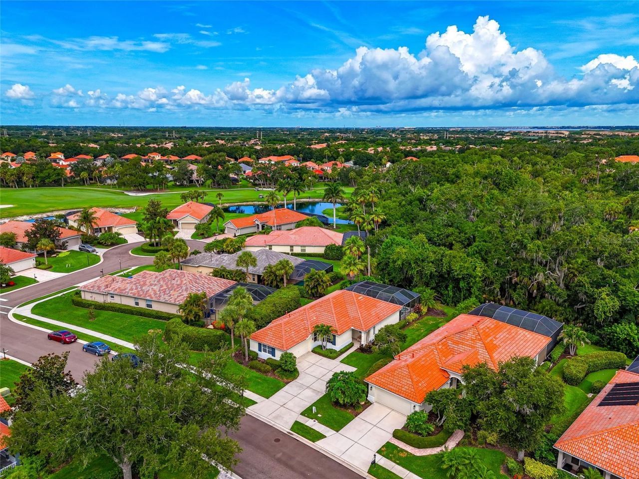 706 Misty Pond Court , Bradenton, FL 34212 Photo