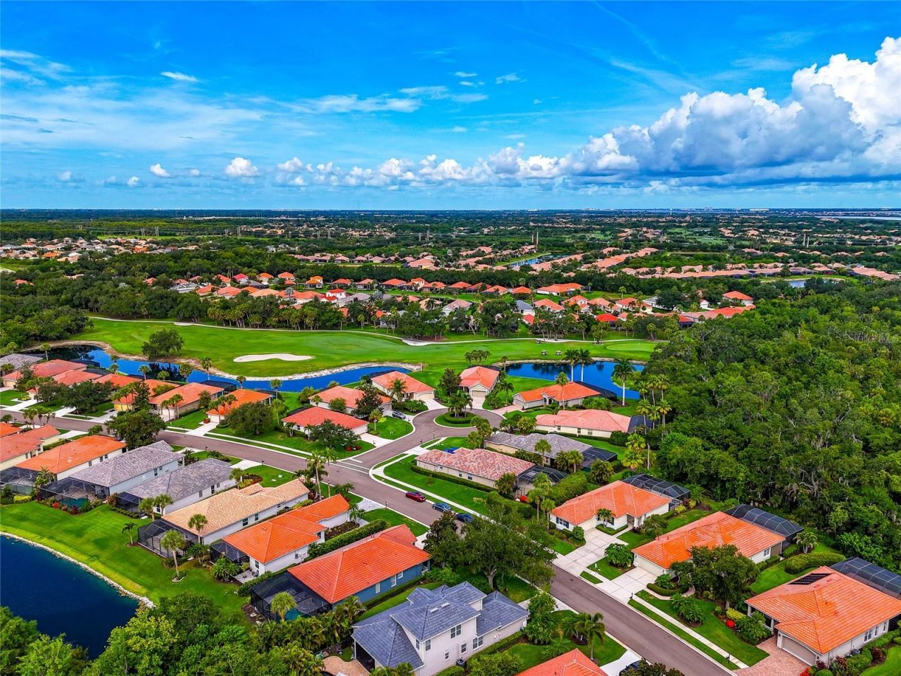 706 Misty Pond Court , Bradenton, FL 34212 Photo