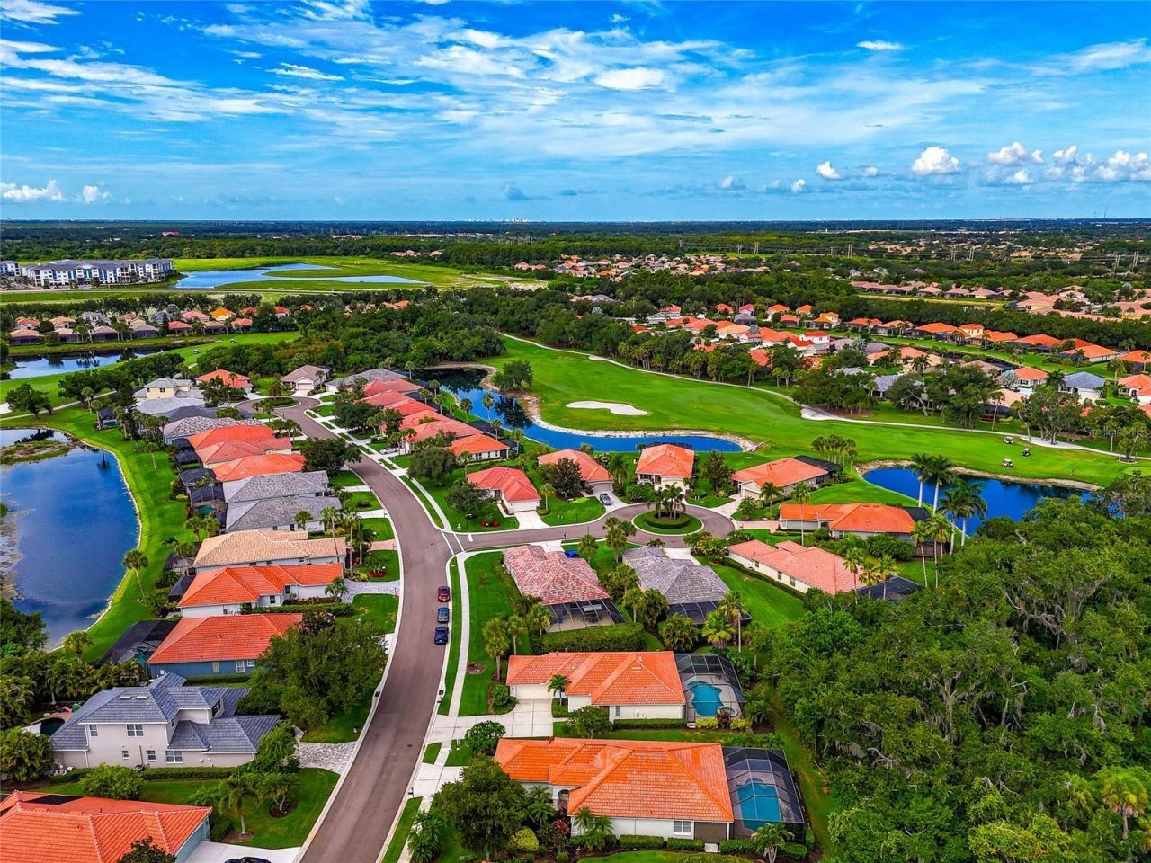 706 Misty Pond Court , Bradenton, FL 34212 Photo