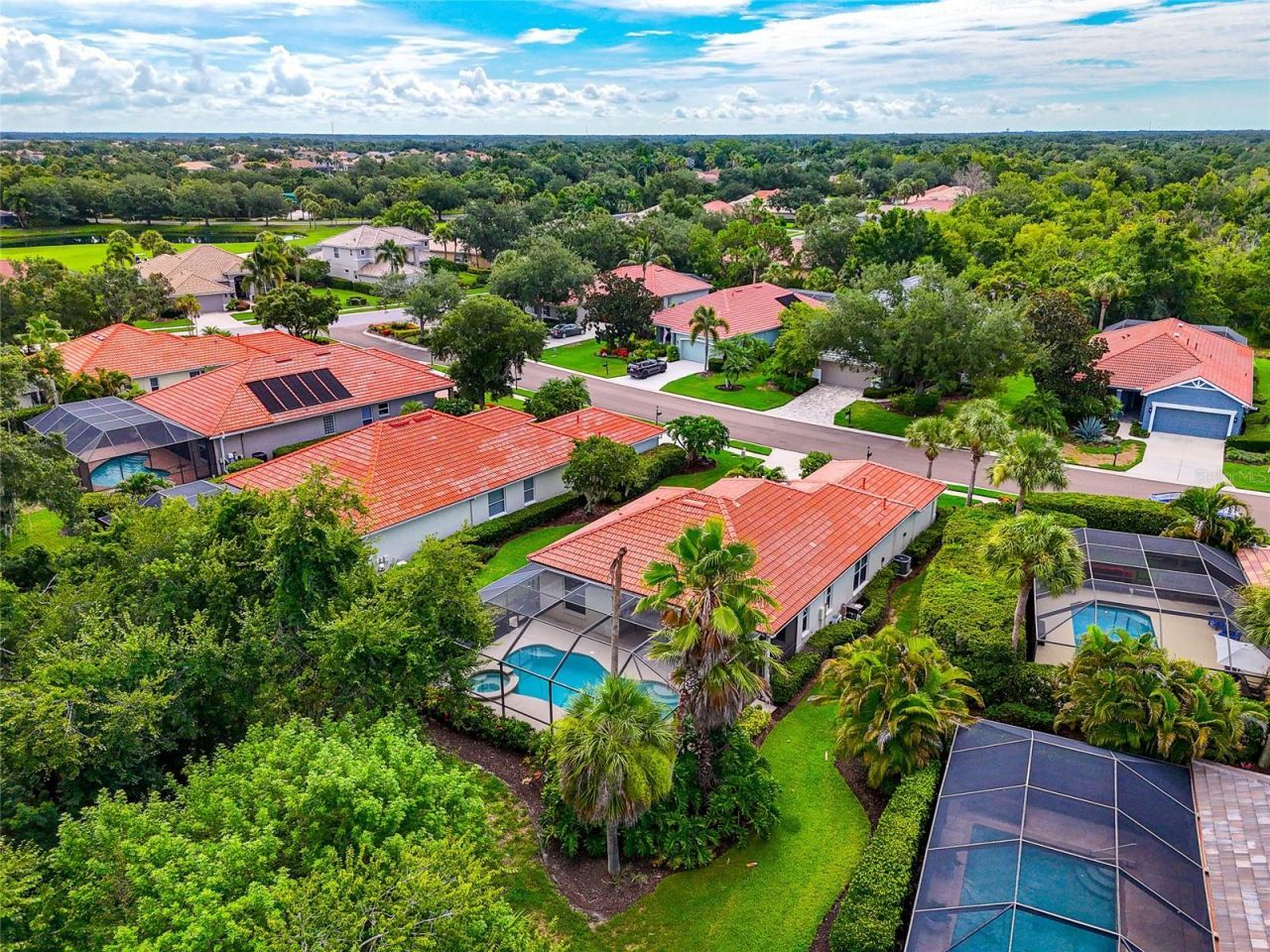 706 Misty Pond Court , Bradenton, FL 34212 Photo