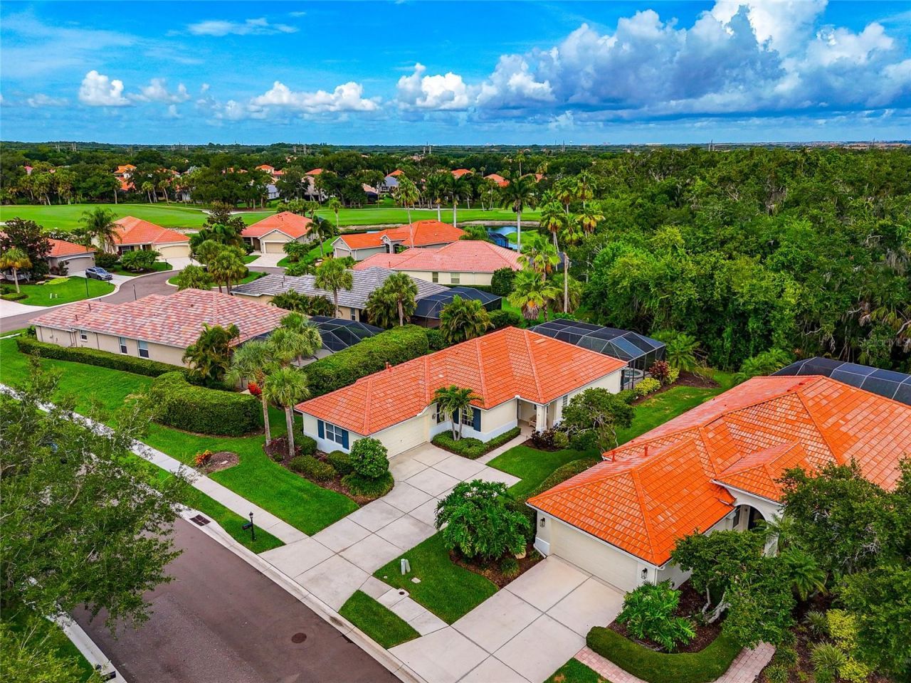 706 Misty Pond Court , Bradenton, FL 34212 Photo