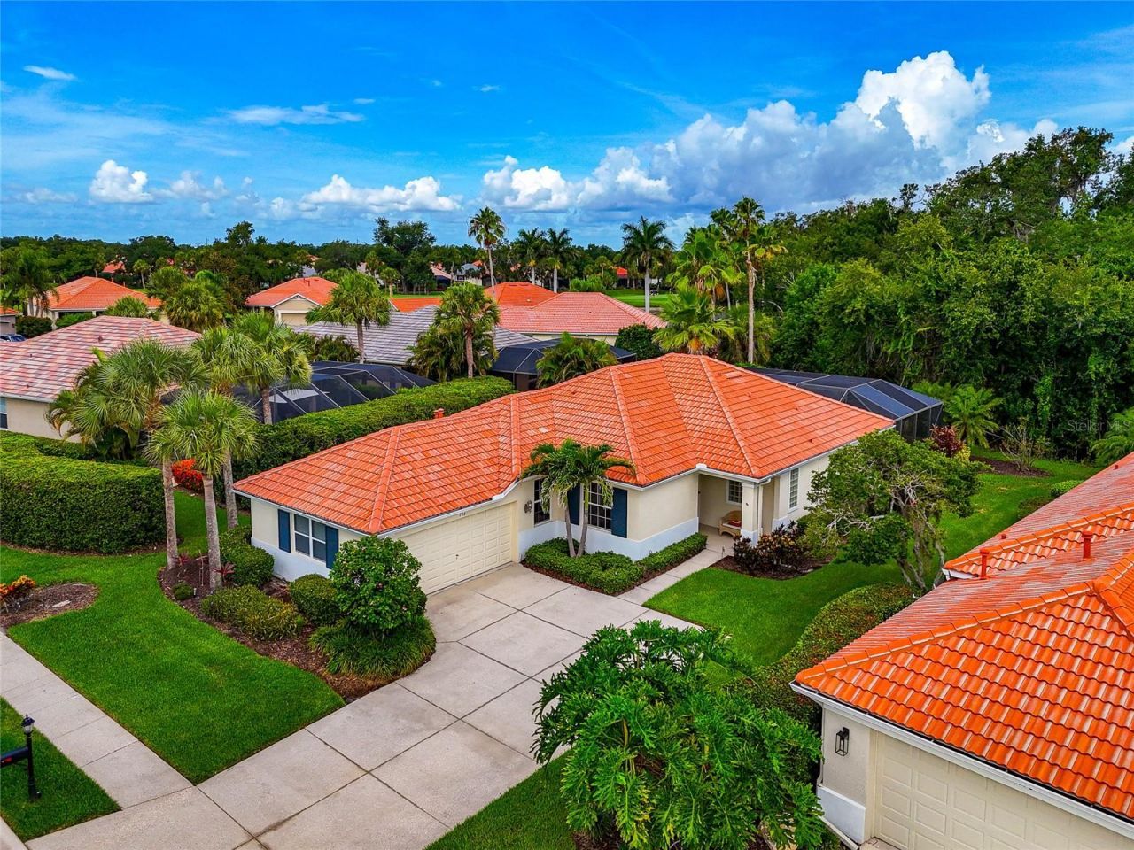 706 Misty Pond Court , Bradenton, FL 34212 Photo