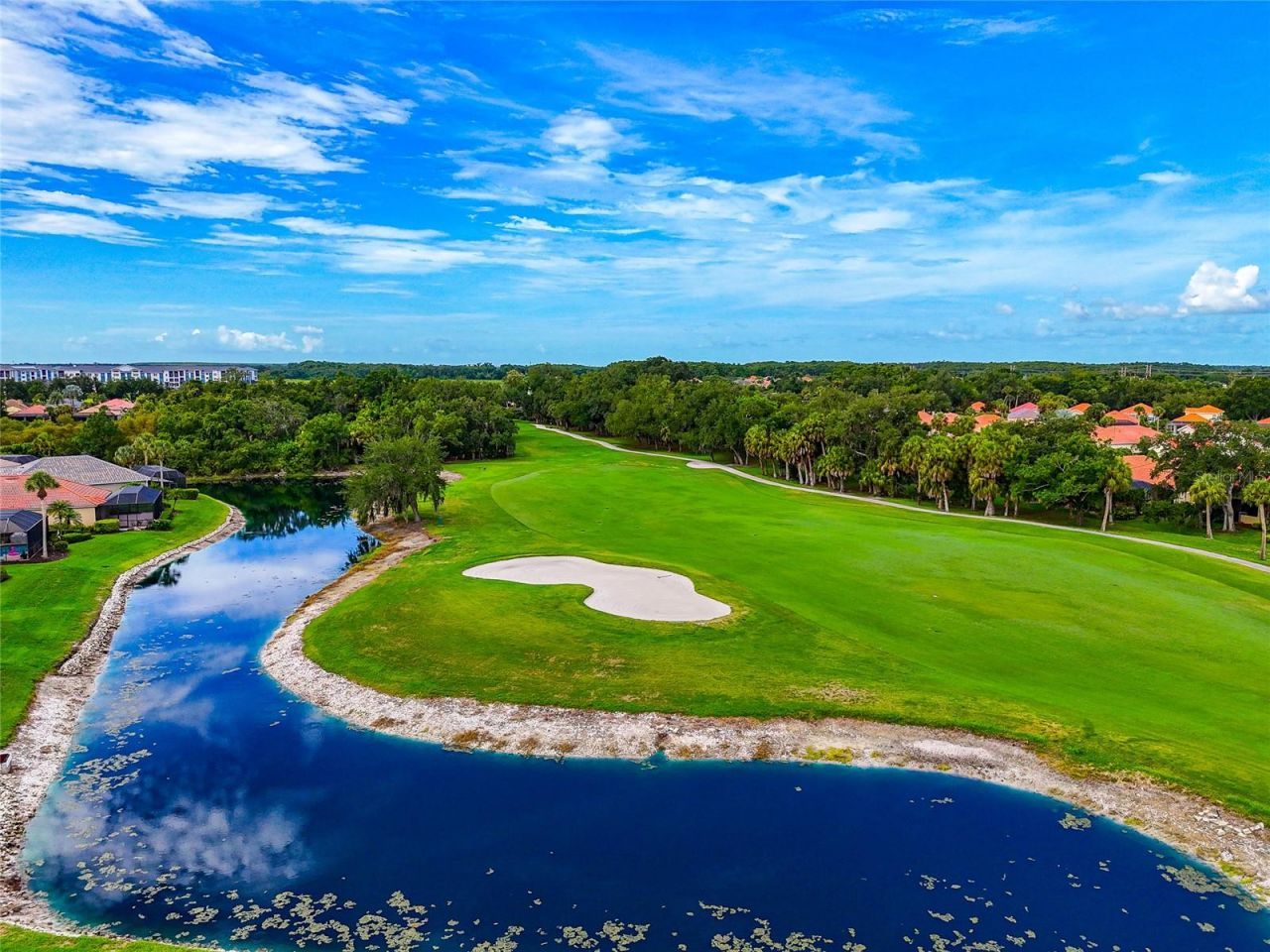 706 Misty Pond Court , Bradenton, FL 34212 Photo