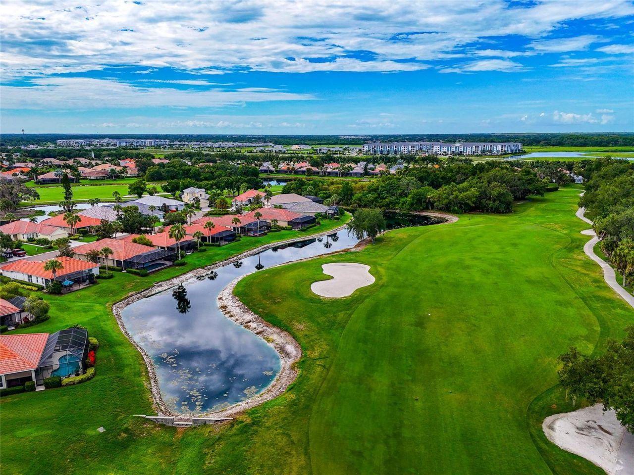706 Misty Pond Court , Bradenton, FL 34212 Photo