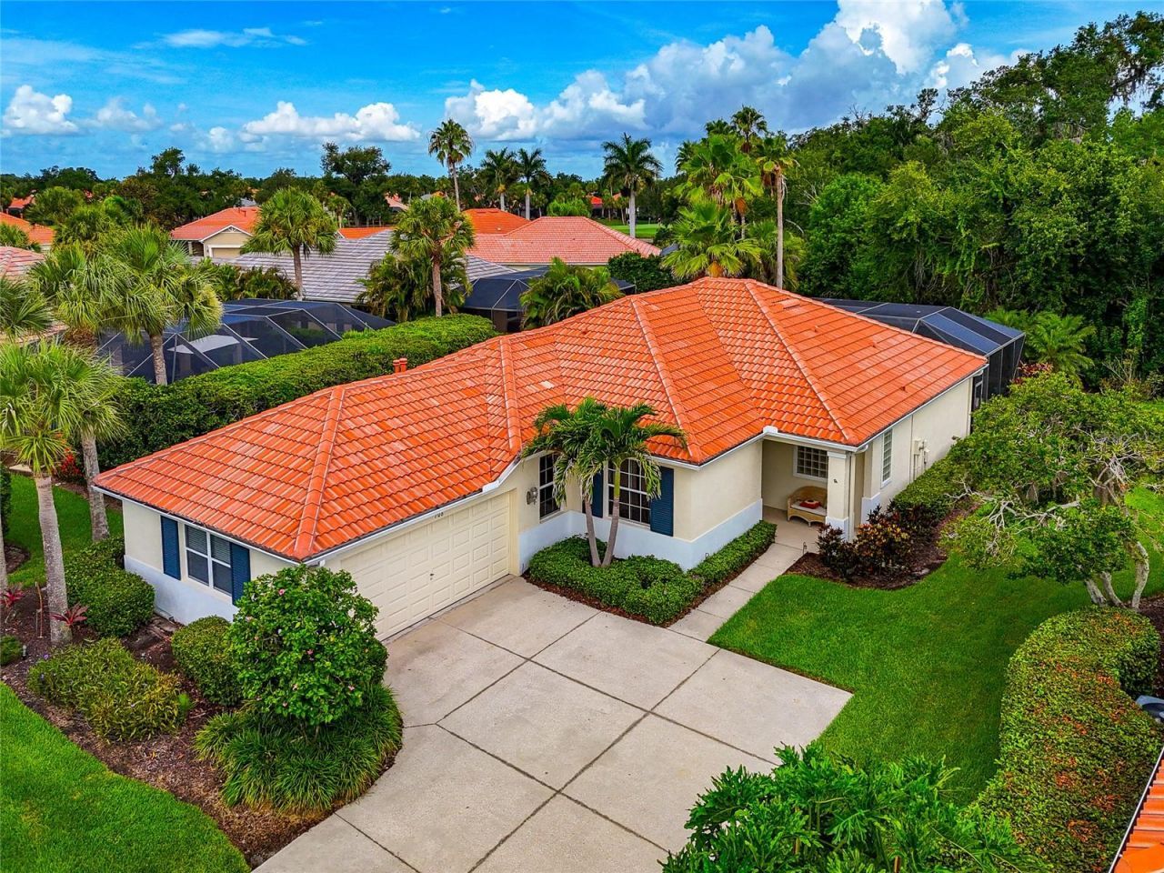 706 Misty Pond Court , Bradenton, FL 34212 Photo