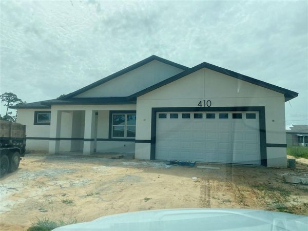 410 CITROEN DRIVE , SEBRING, FL 33872