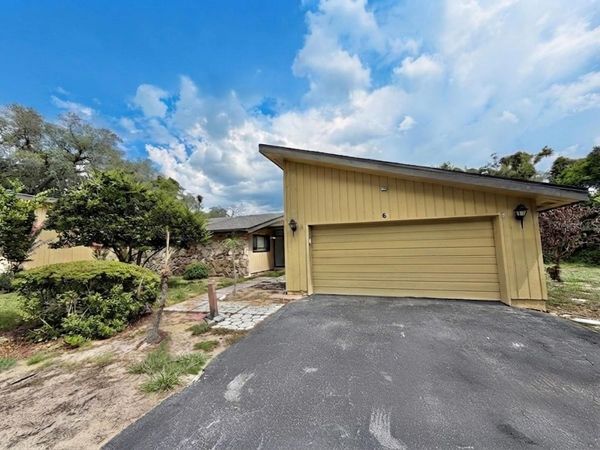 6 ROBYN LANE , HAINES CITY, FL 33844