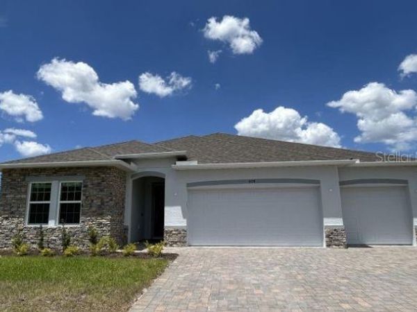 TBD LISA DRIVE , TAVARES, FL 32778
