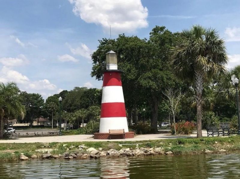 Tbd Lisa Drive , Tavares, FL 32778 Photo