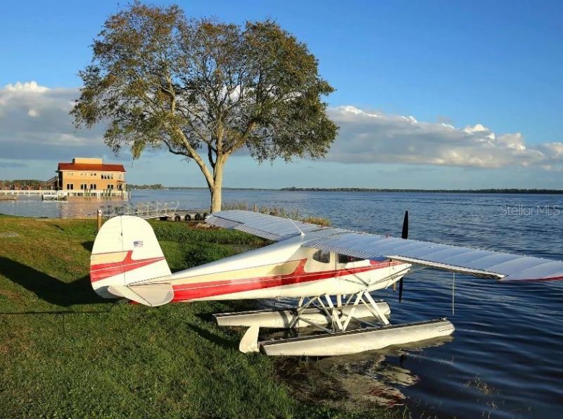 Tbd Lisa Drive , Tavares, FL 32778 Photo