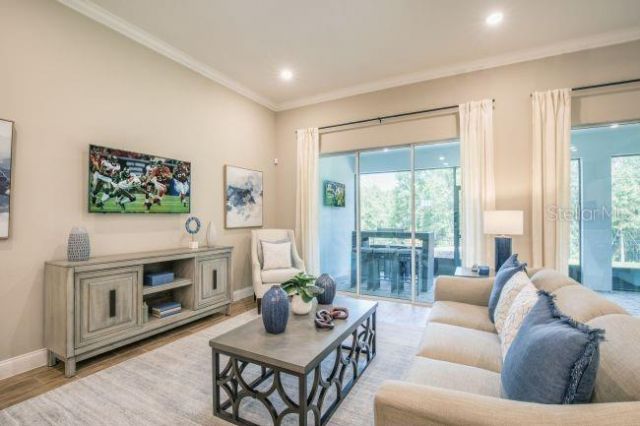 Tbd Lisa Drive , Tavares, FL 32778 Photo