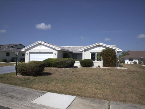 1820 GRANVILLE LANE , SUN CITY CENTER, FL 33573