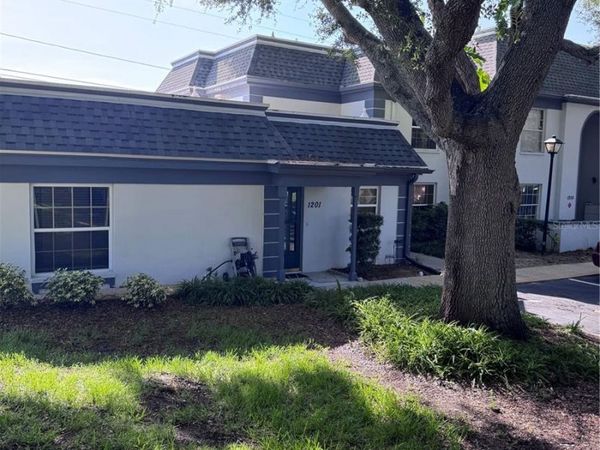 1201 N MCMULLEN BOOTH ROAD , CLEARWATER, FL 33759