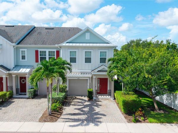 1100 CORAL LANE , DUNEDIN, FL 34698
