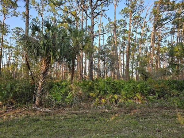 12522 RANCH AVENUE , PORT CHARLOTTE, FL 33953
