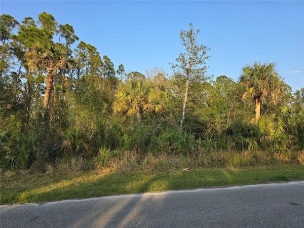356 RAMBLEWOOD STREET , PORT CHARLOTTE, FL 33953