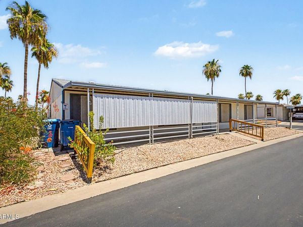 9302 E Broadway Road, Unit 111, Mesa, AZ 85208