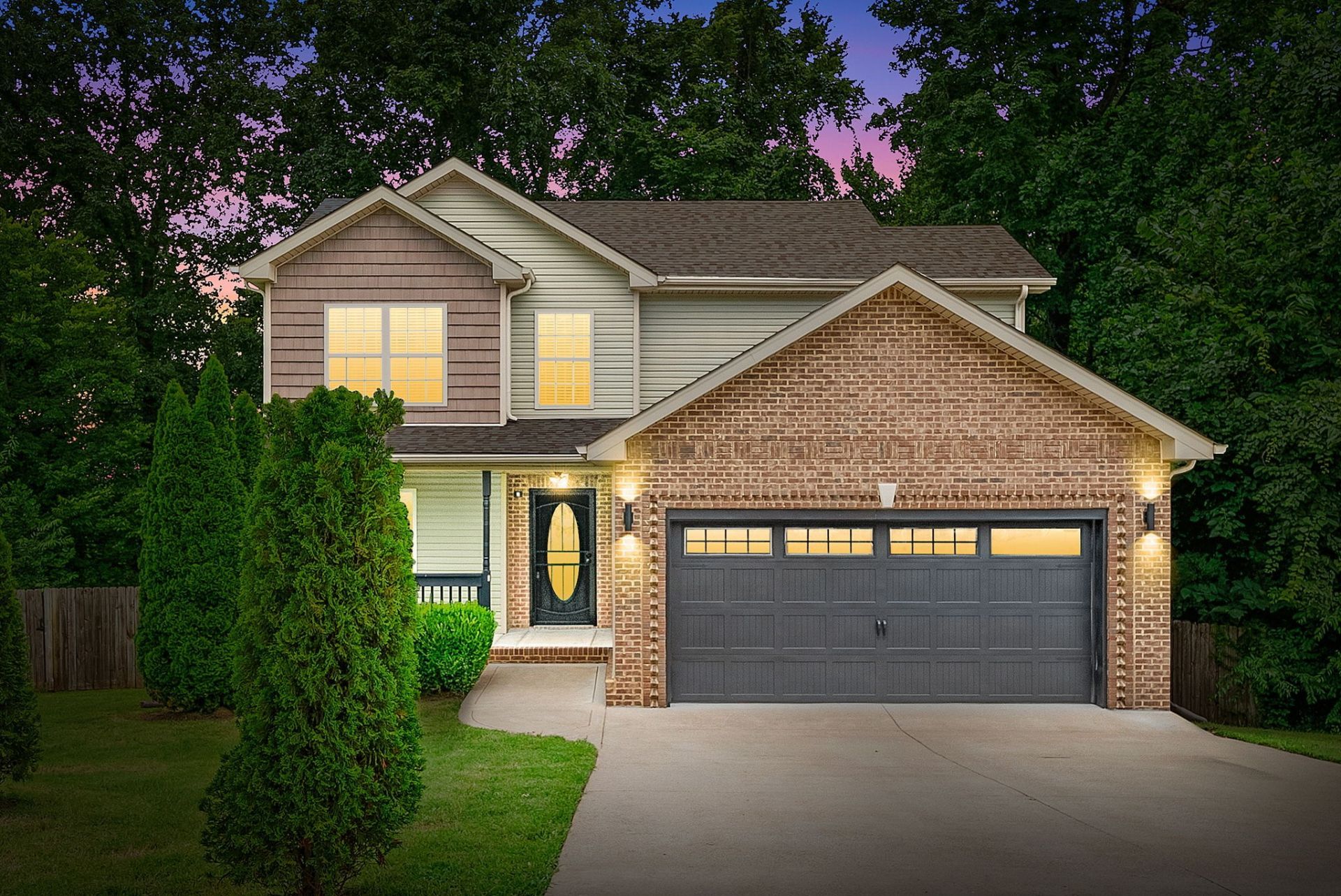 2514 Widgeon Dr, Clarksville, TN 37042 Main Photo