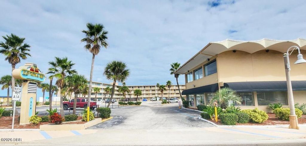 219 S Atlantic Avenue, Unit 222, Daytona Beach, FL 32118 Main Photo