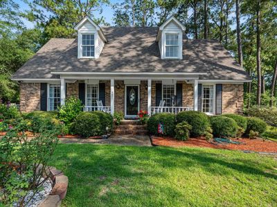 2621 BENDEMEER Drive , Columbia, SC 29209