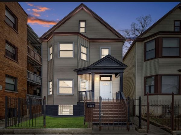 3053 E 79th Street , Unit 1, Chicago, IL 60649