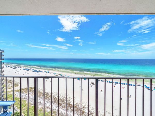 11347 Front Beach Road , Unit 1111, Panama City, FL 32407