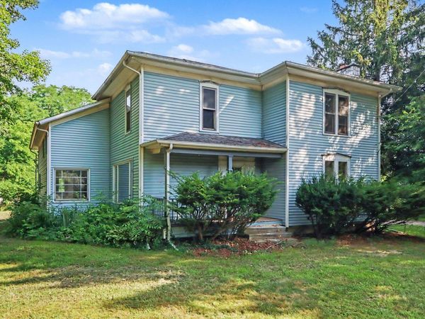 12671 Fort Custer Drive, Galesburg, MI 49053