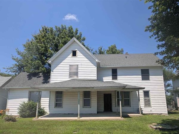 408 E 7, Tipton, IA 52772