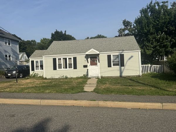 78 French Ave, Braintree, MA 02184