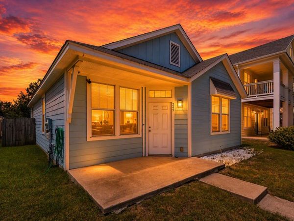 249 Trestle Tree, San Marcos, TX 78666