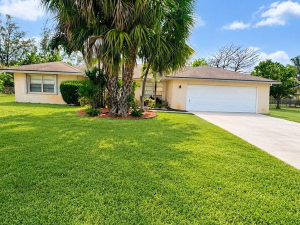 6020 NW 25TH Court, Sunrise, FL 33313