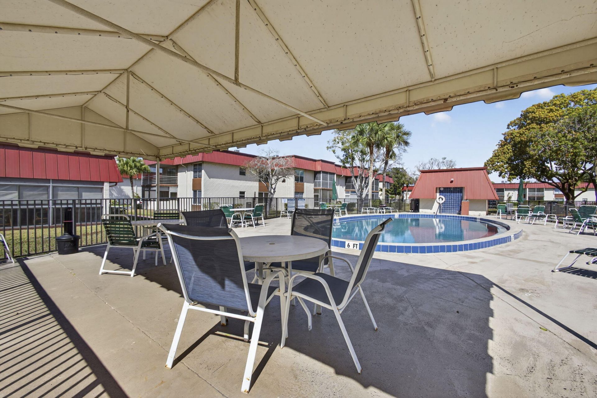 12022 W Greenway Drive, Unit 201, Royal Palm Beach, FL 33411 Photo