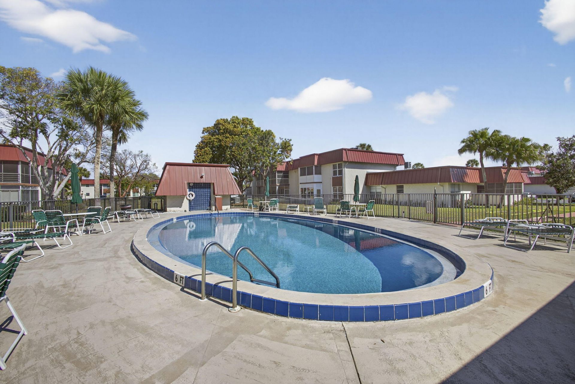12022 W Greenway Drive, Unit 201, Royal Palm Beach, FL 33411 Photo